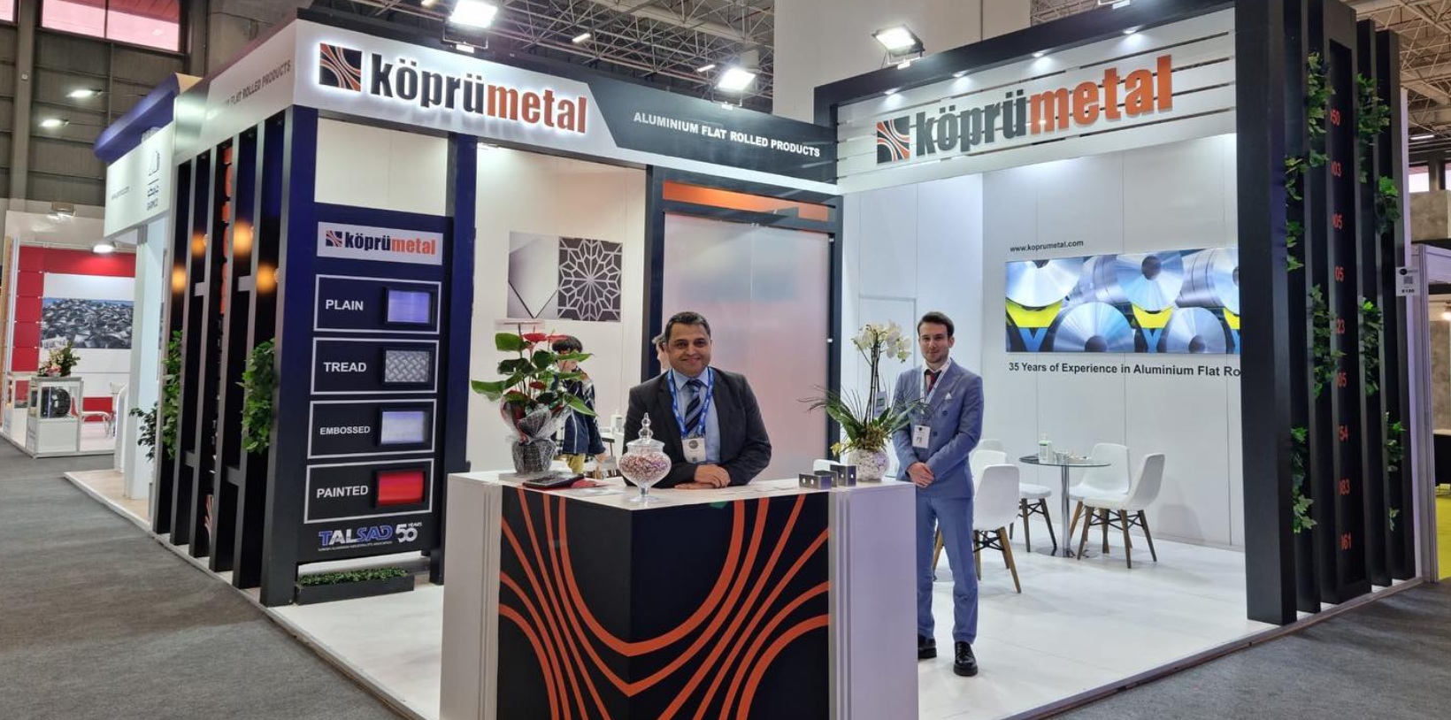 Köprü Metal

