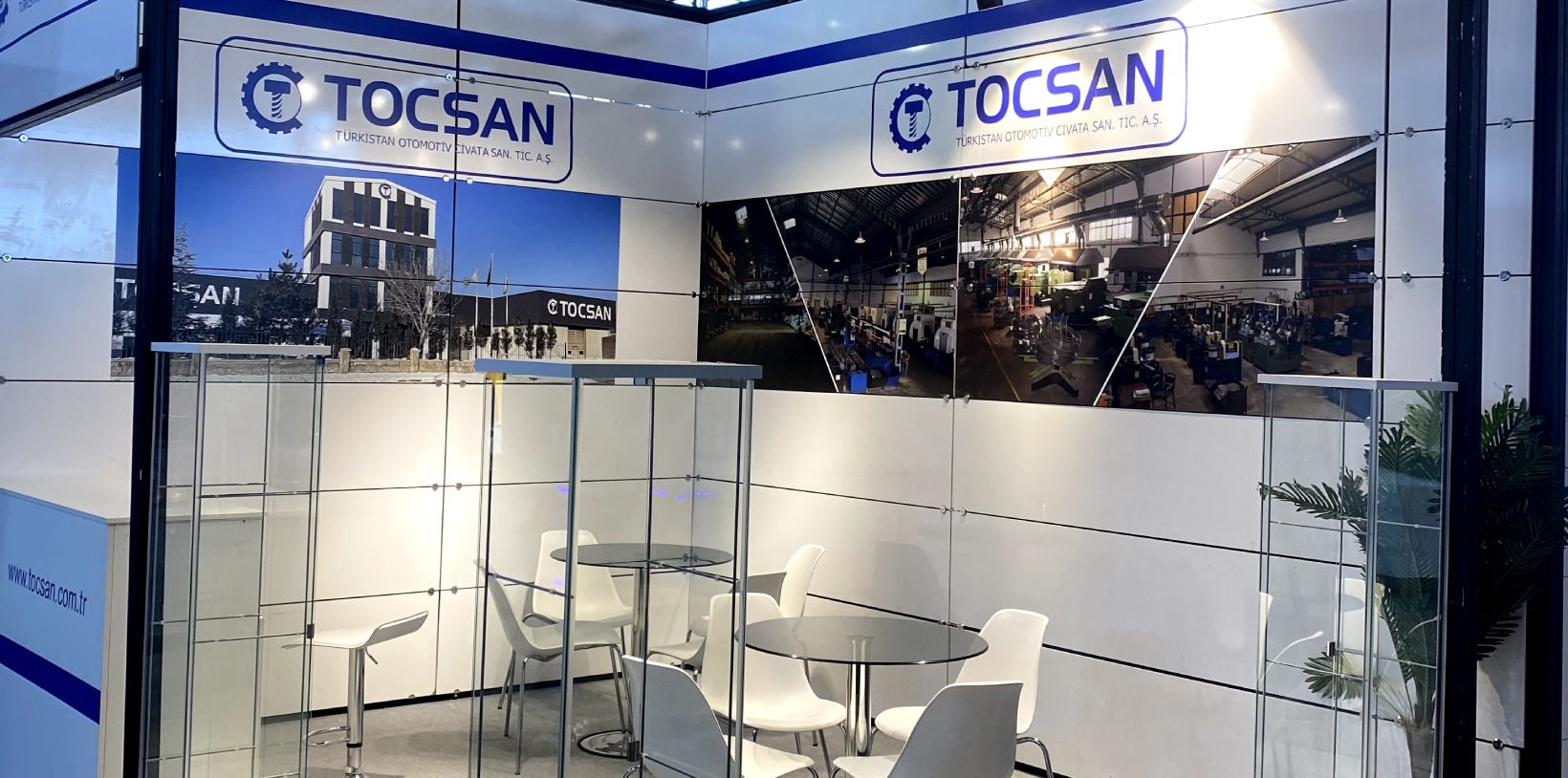 TOCSAN

